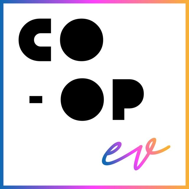 CO-OP EV
