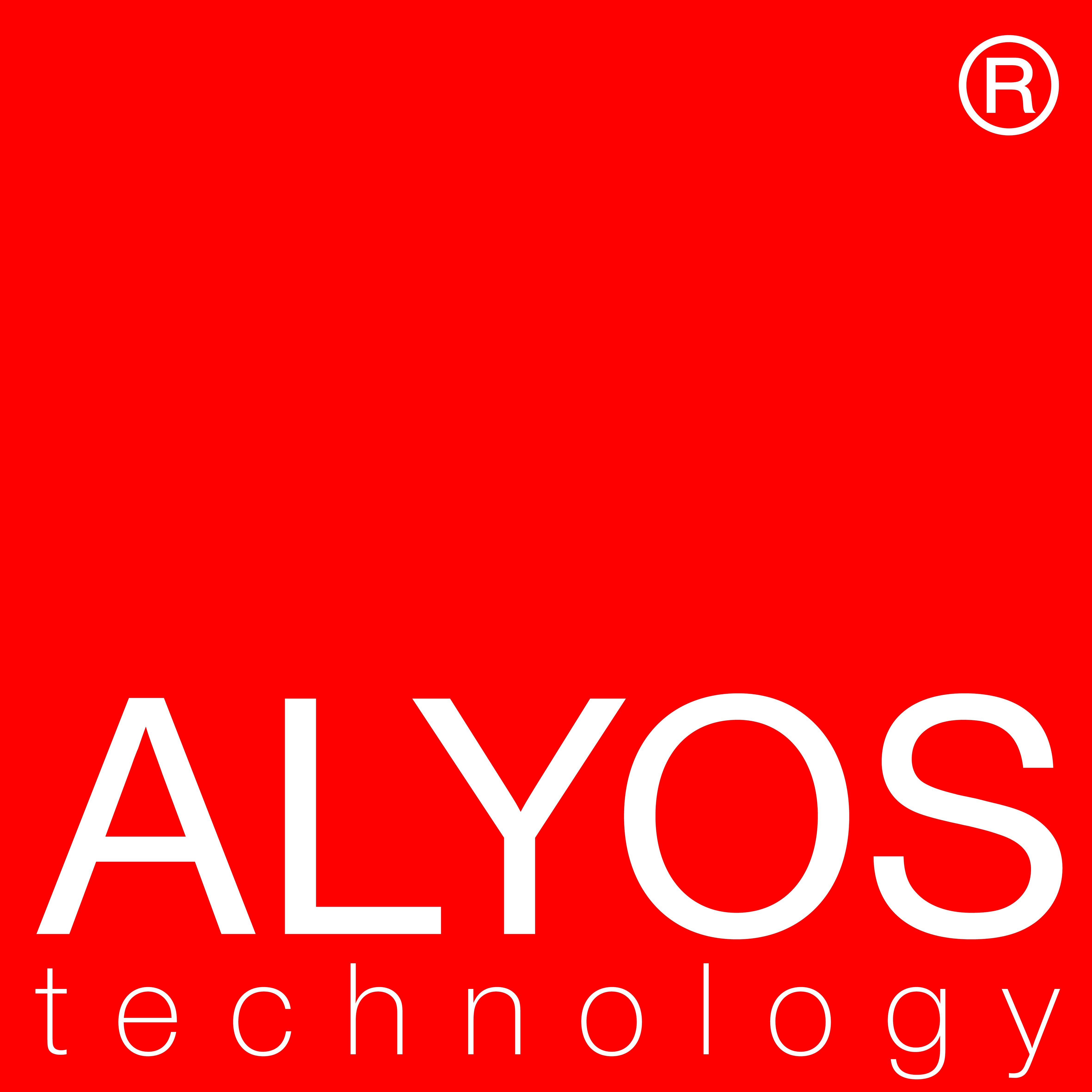 Alyos Tecnhology