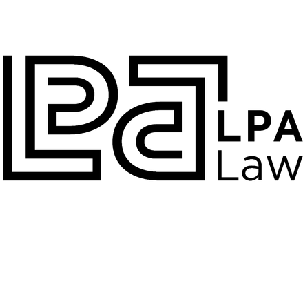 Lpa Law