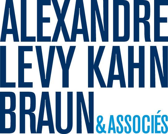 Alexandre-Levy-Kahn-Braun & Associés